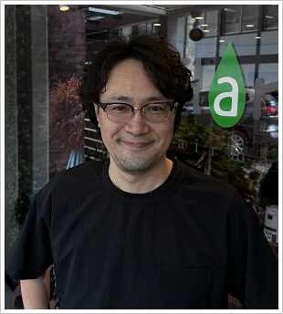 実行委員長　髙橋様